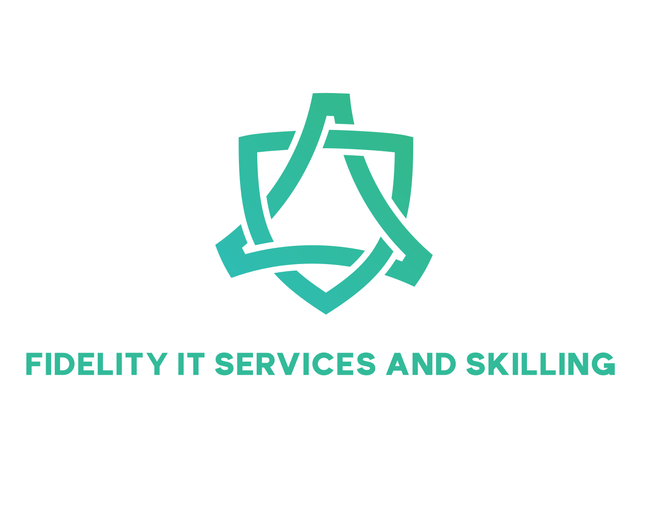 Fidelity Logo